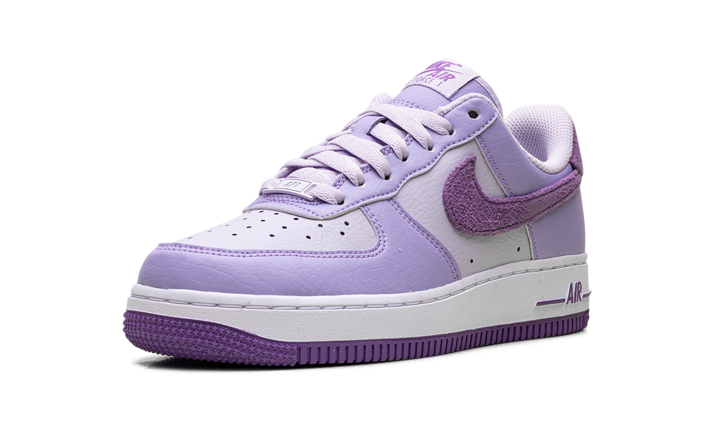 Nike Air Force 1 Low '07 Next Nature WMNS Hydrangeas HQ3905 500