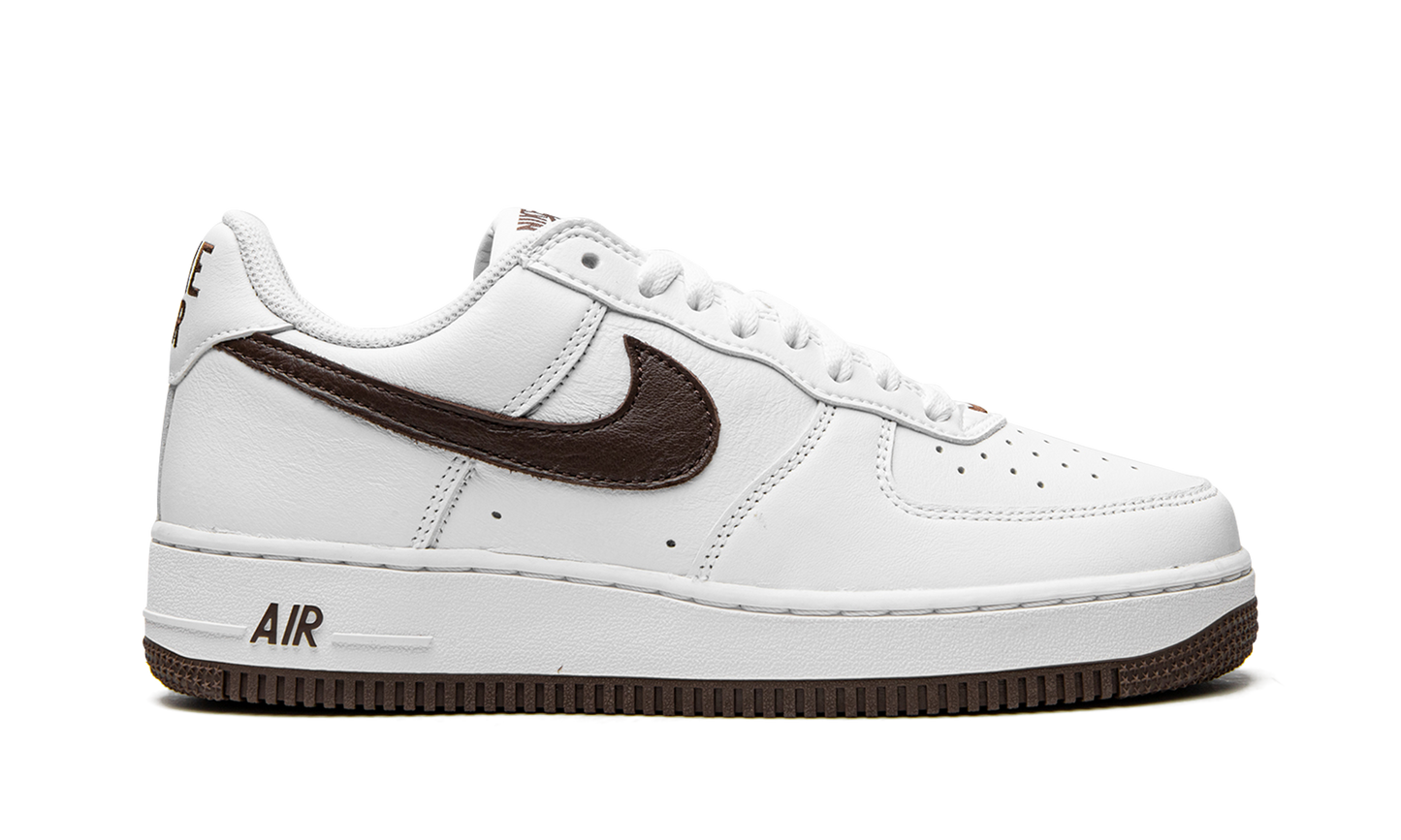 Nike Air Force 1 "Chocolate" DM0576 100