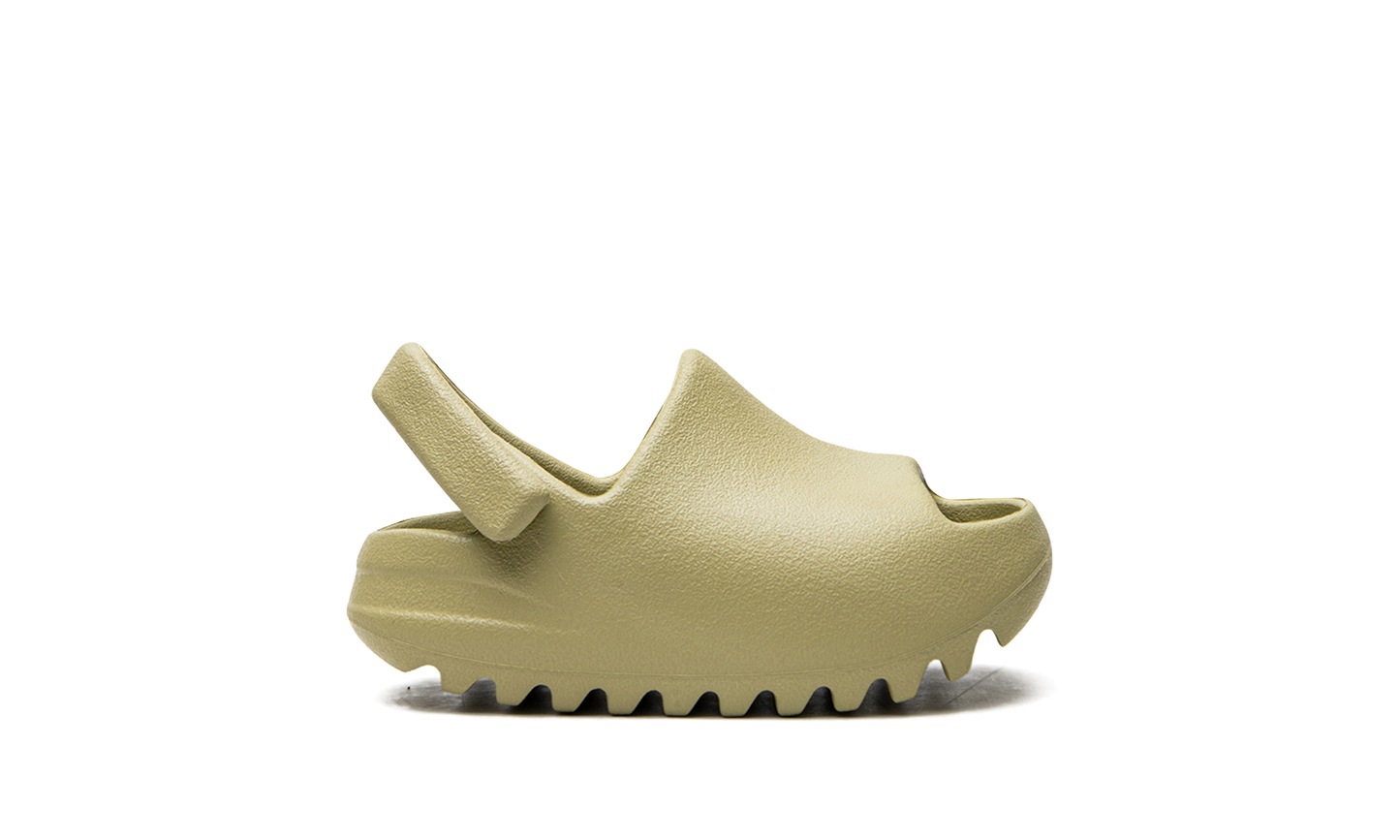 Yeezy Slide Infant "Resin" FZ5900
