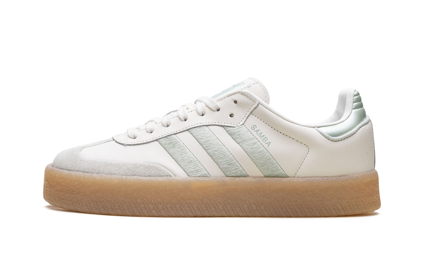 Adidas Sambae Wmns "Mint Green" IG1947