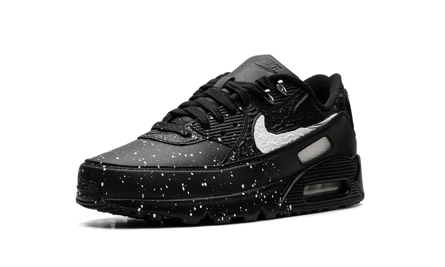 Nike Air Max 90 "Slawn - Black Speckle" FD6492 001