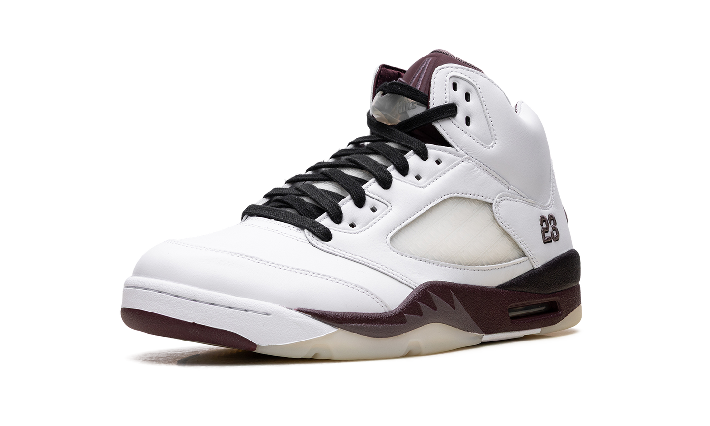 Air Jordan 5 A Ma Maniére - Violet Ore IB1528 100