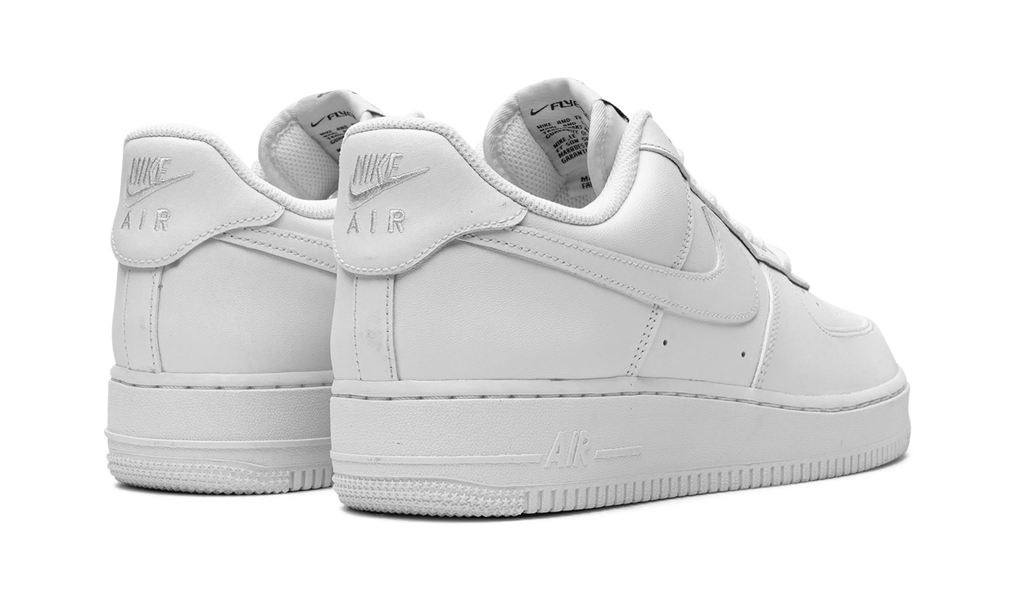 Nike Air Force 1 Low "Flyease - White" FD1146 100