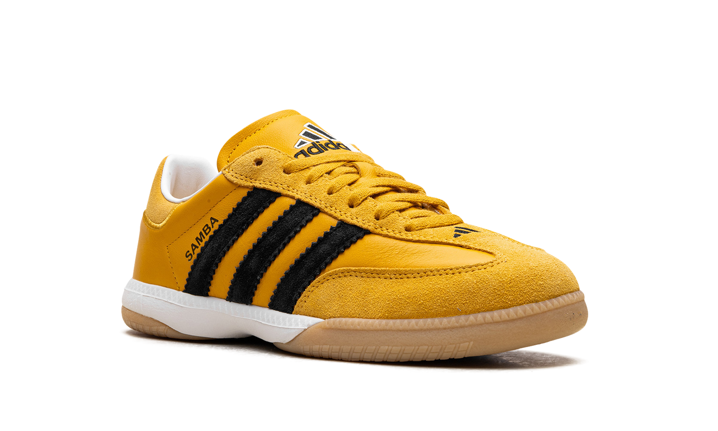 Adidas Samba "Crew Yellow" IE9111
