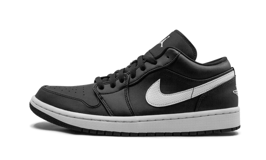 Air Jordan 1 Low WMNS Black/White AO9944 001