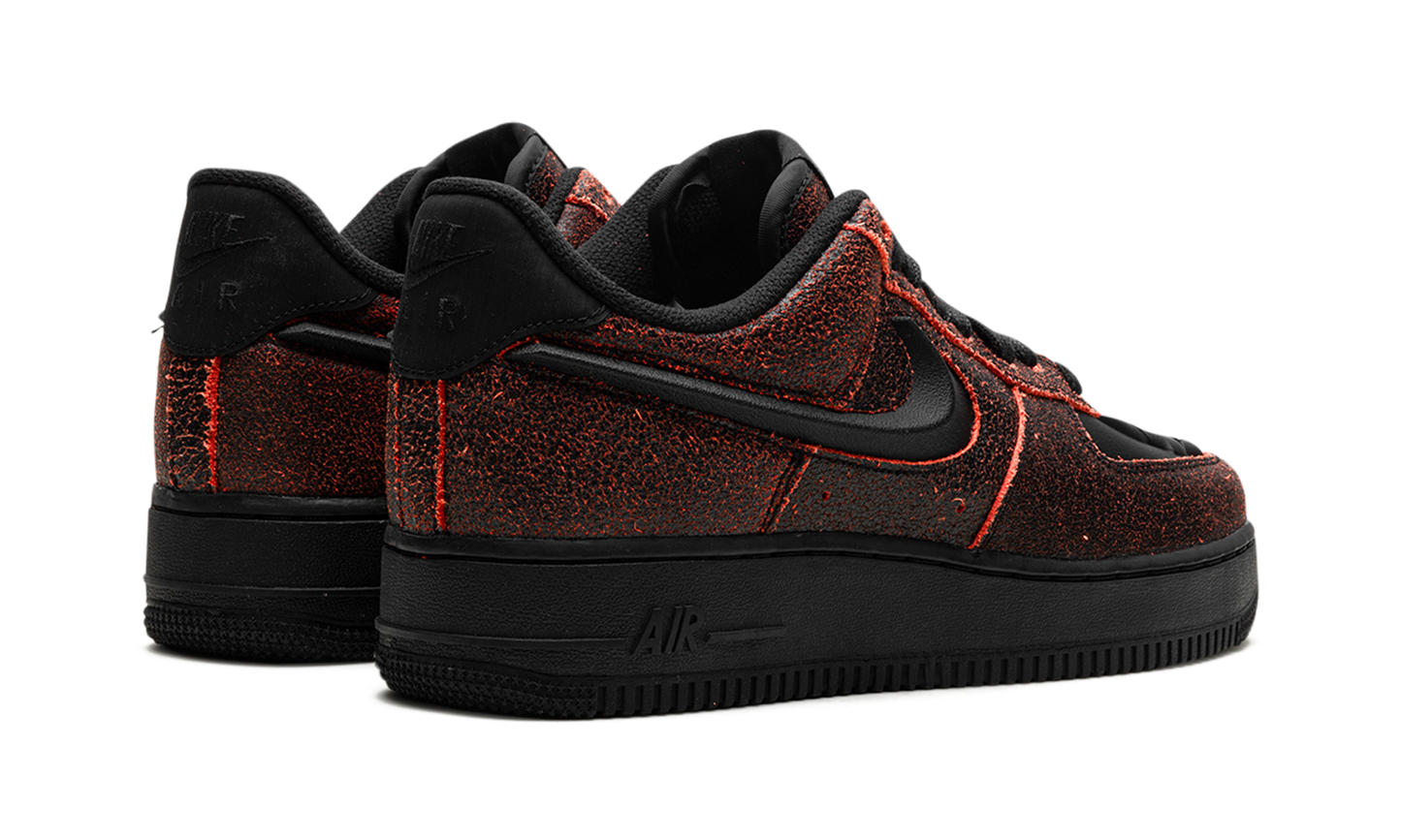 Nike Air Force 1 Low "Halloween" HV2016 001