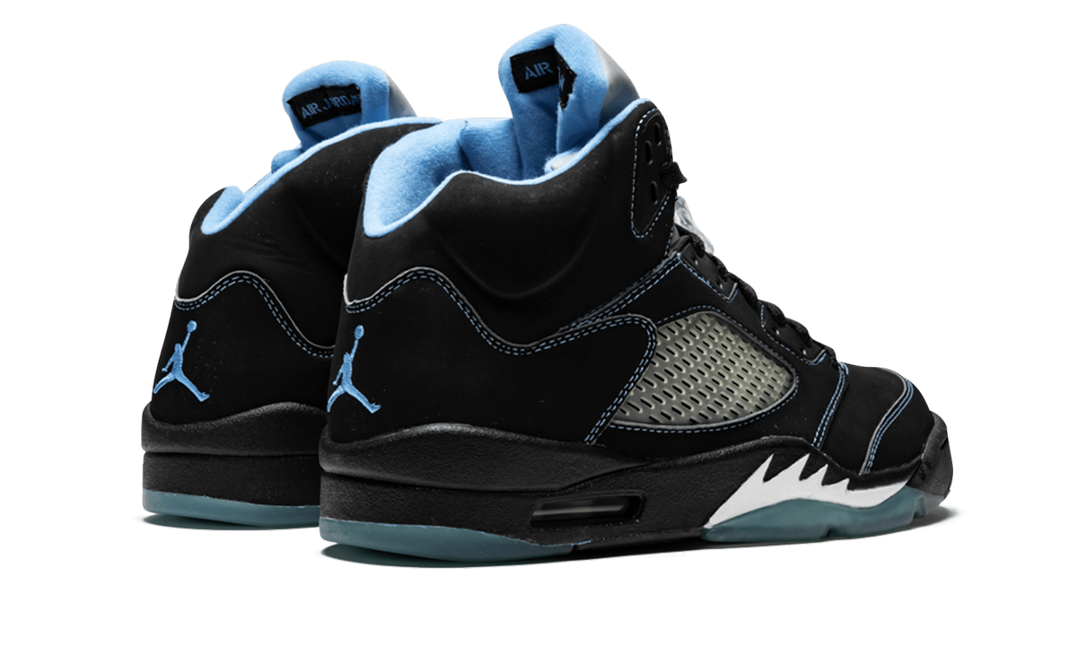 Air Jordan 5 Retro LS UNC 314259 041