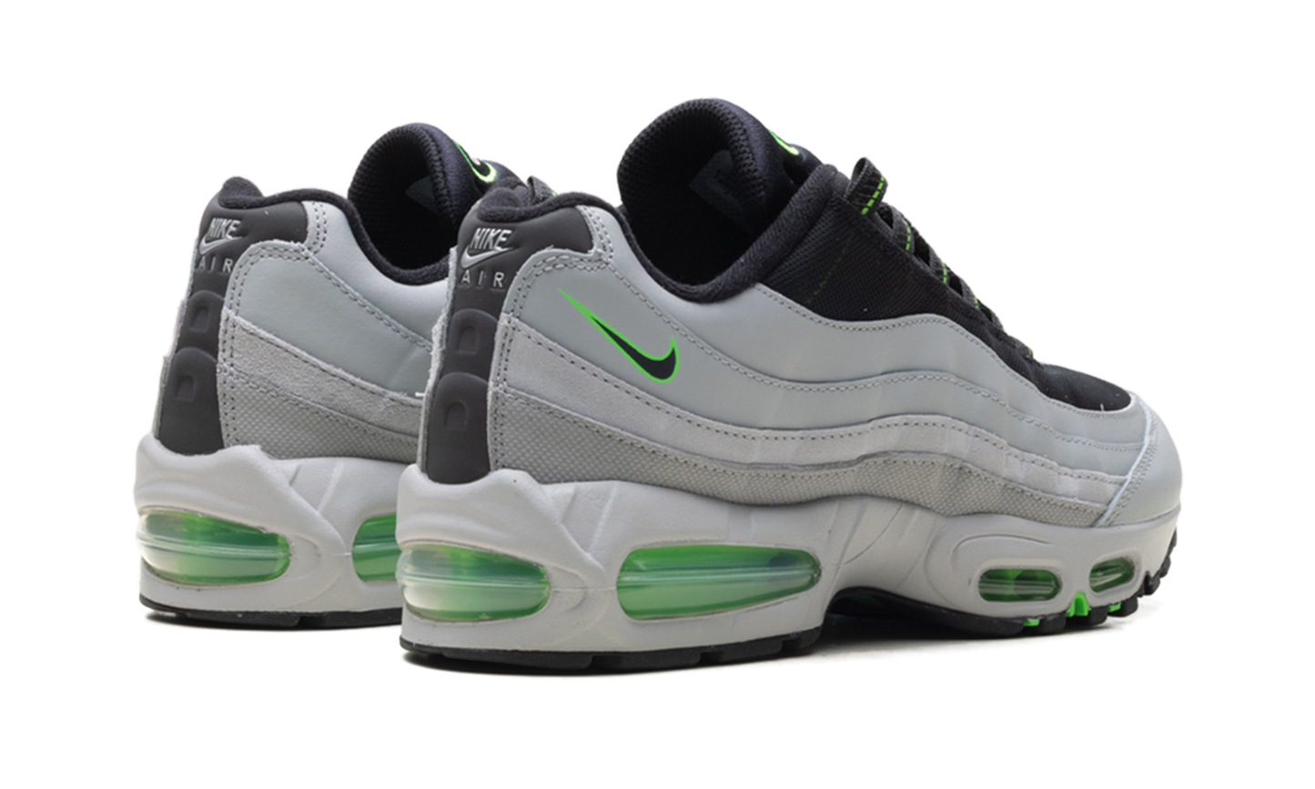 Nike Air Max 95 "Racing Pack - Green Strike" IH1228 002
