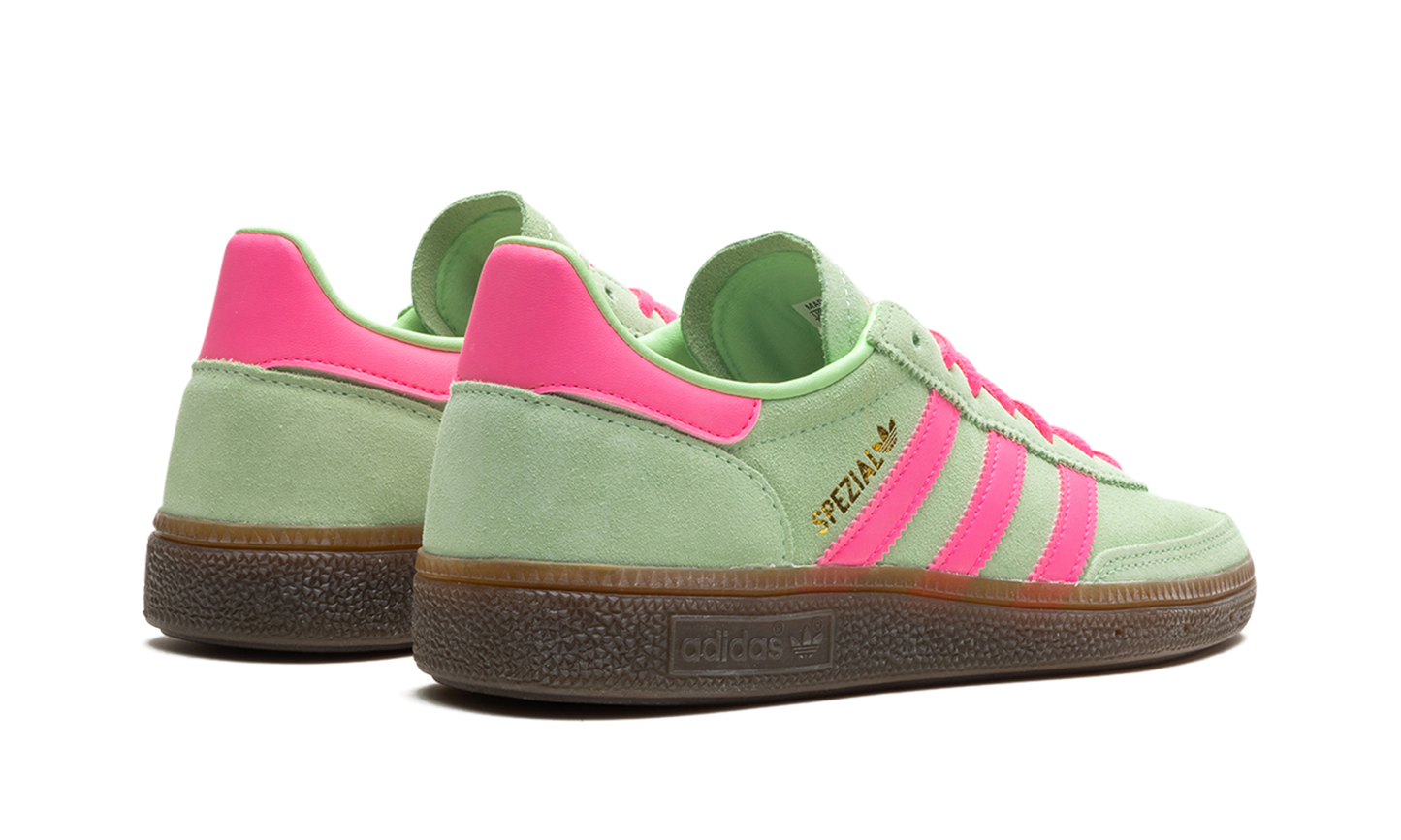 Adidas Handball Spezial "Semi Green Spark" IH7498