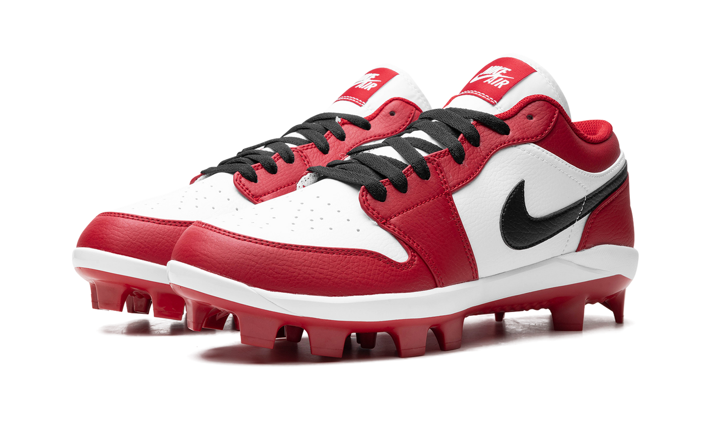 Air Jordan 1 Retro MCS Low Chicago CJ8524 611