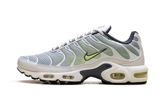 Nike Air Max Plus "Pebble Grey Lime" HV6227 001