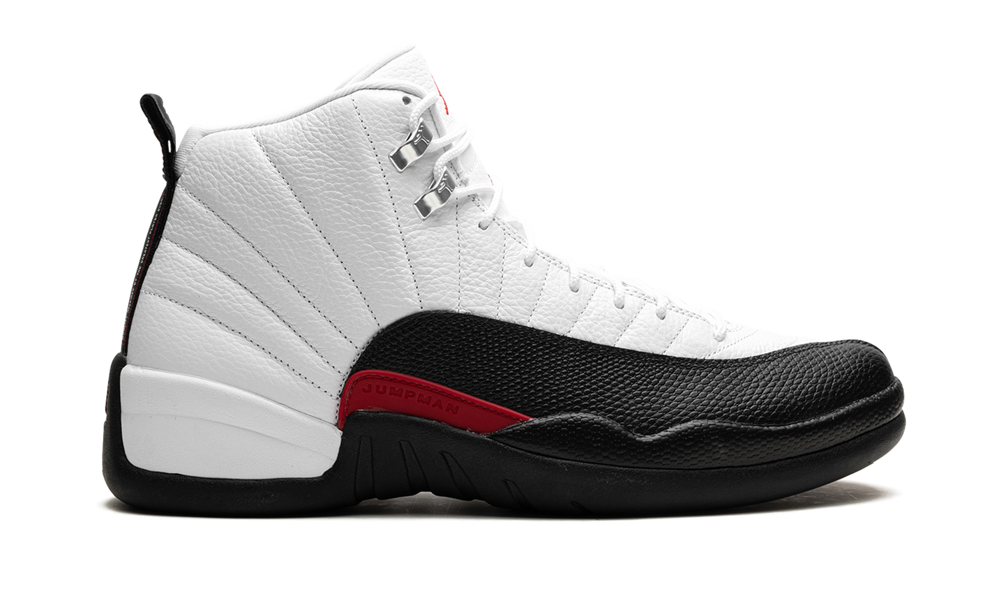 Air Jordan 12 Red Taxi CT8013 162