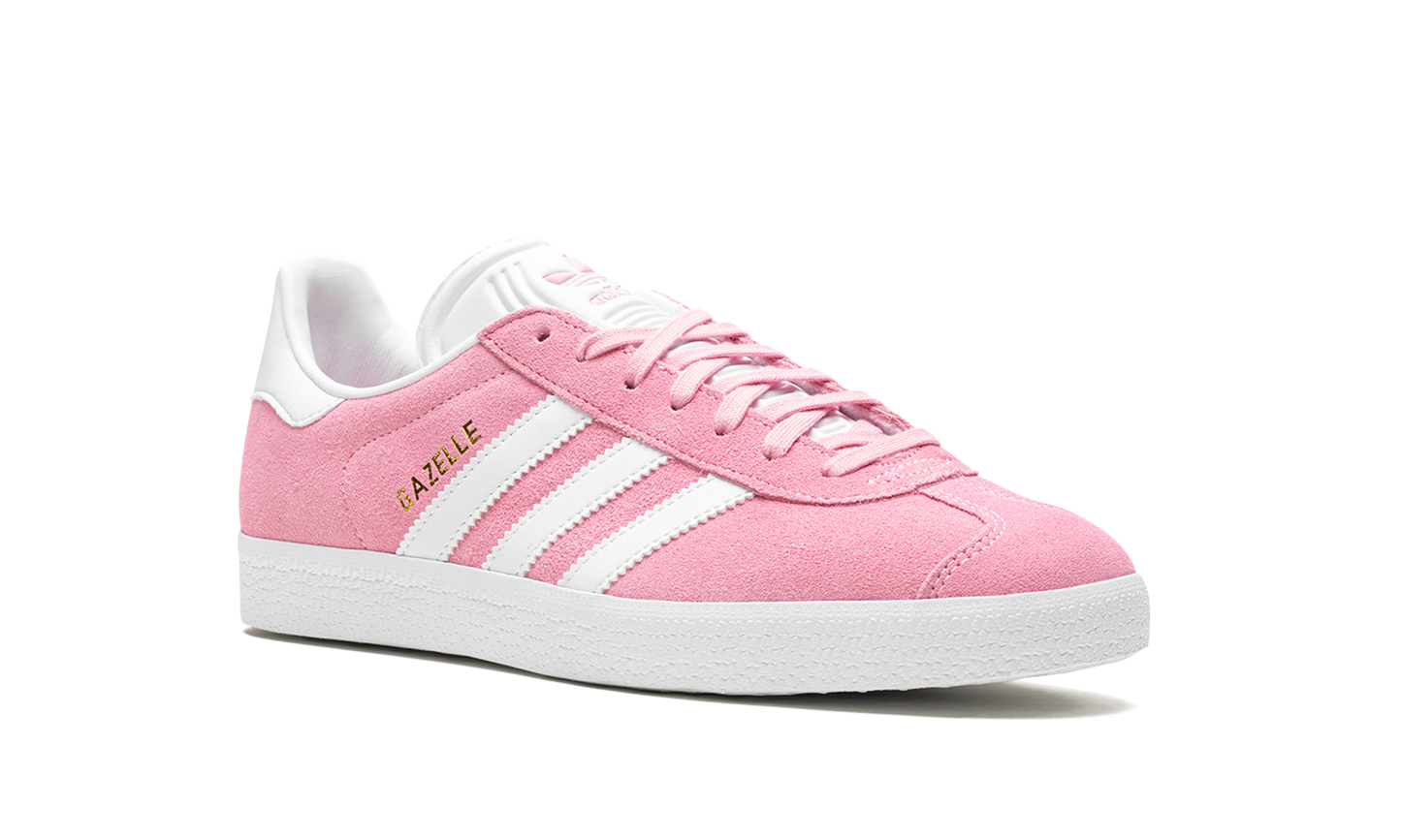 Adidas GAZELLE WMNS "Pink Glow" HQ4412