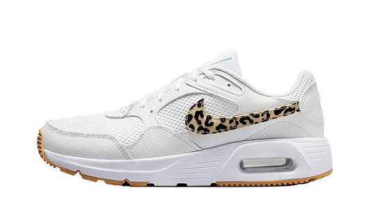 Nike Air Max SC Wmns "Summit White" FZ2649 100