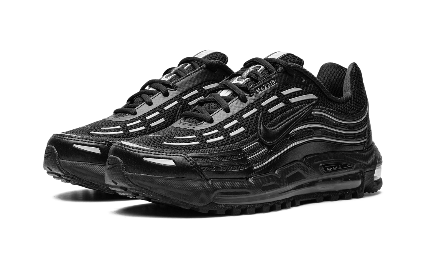 Nike Air Max TL 2.5 "Black / Metallic Silver" FZ4110 002