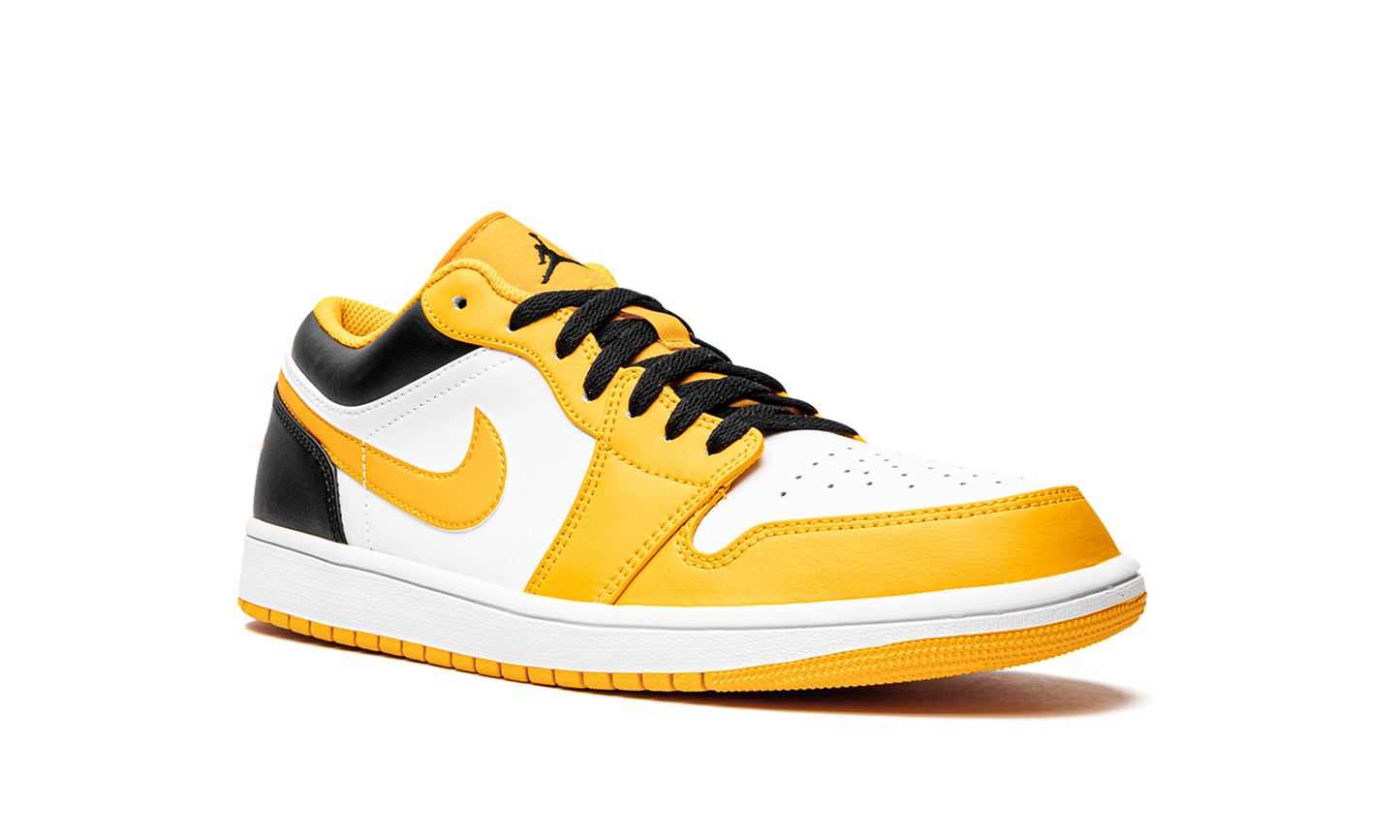 Air Jordan 1 Low Taxi 553558 701