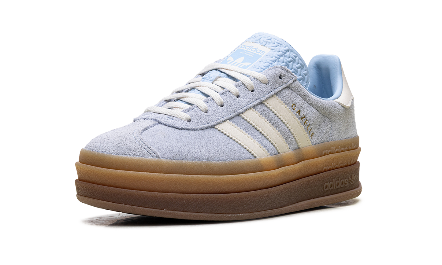 Adidas GAZELLE BOLD WMNS "Blue" JQ7776