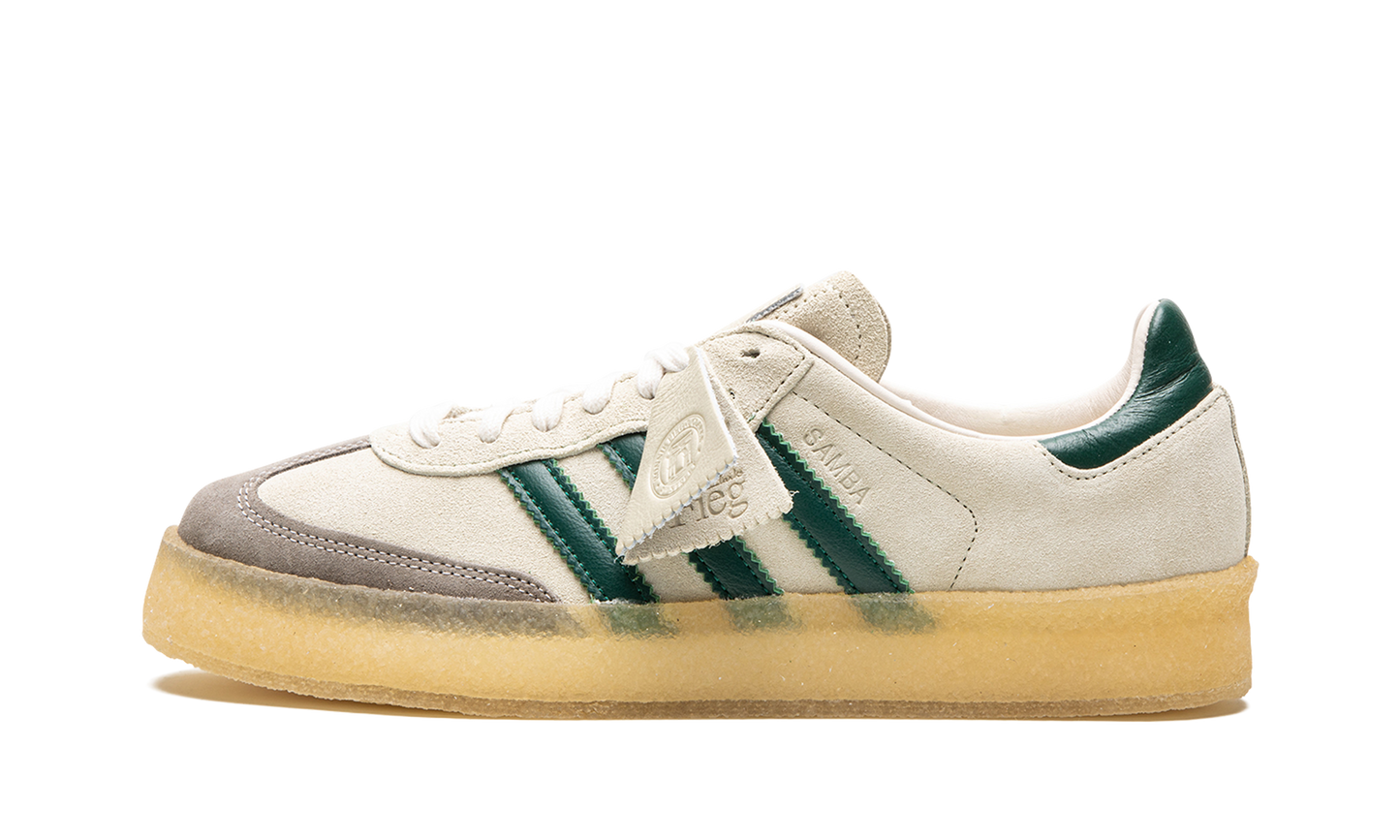 Adidas 8th Street Samba "Ronnie Fieg - Clarks White" ID7297