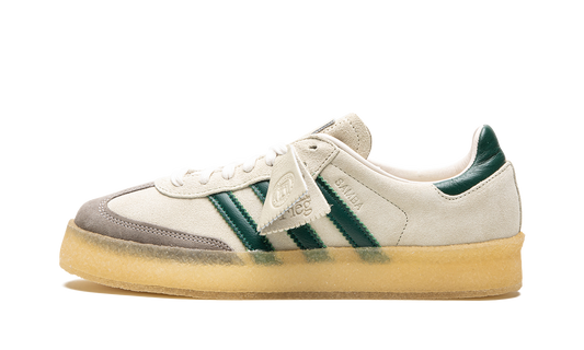 Adidas 8th Street Samba "Ronnie Fieg - Clarks White" ID7297