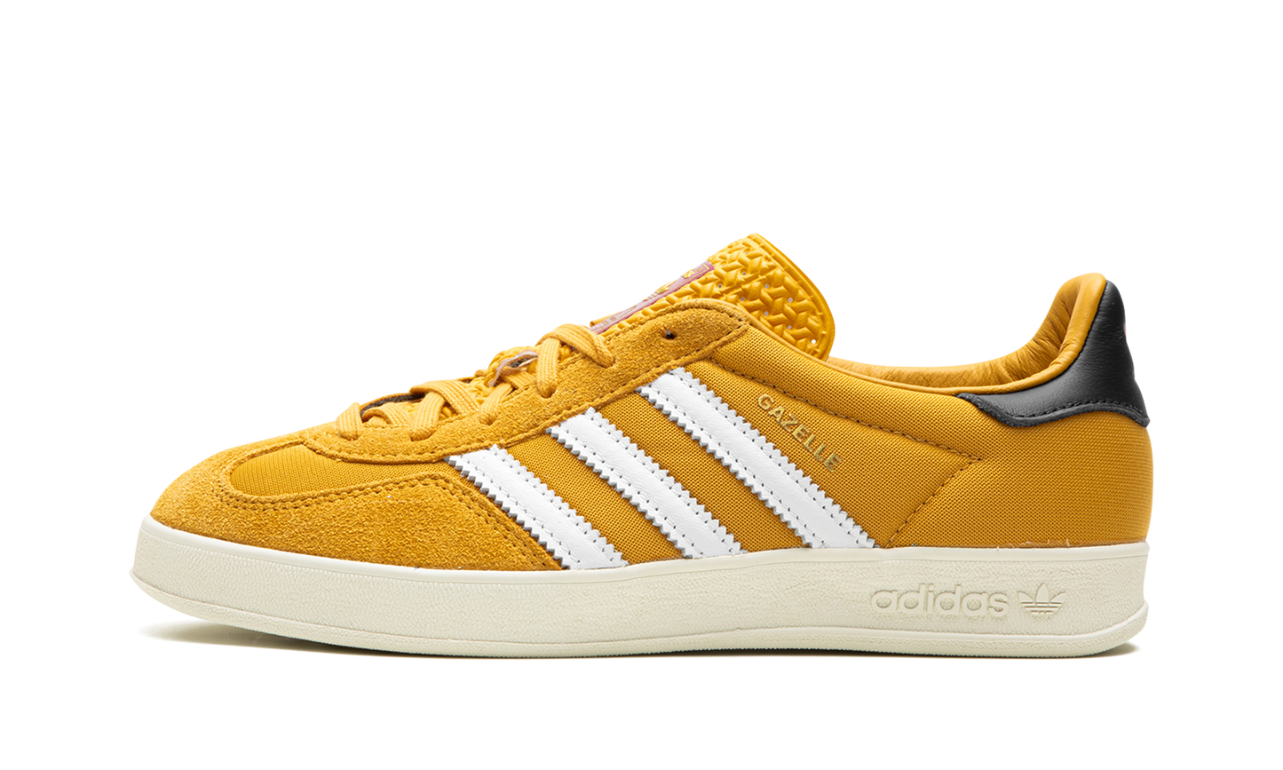 Adidas Gazelle Indoor "Yellow" IE0540