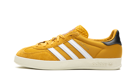 Adidas Gazelle Indoor "Yellow" IE0540