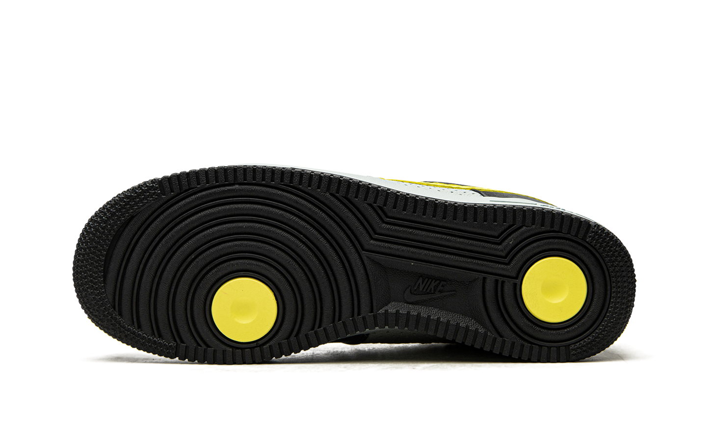 Nike Air Force 1 Low Premium "Wildwind" 318775 071