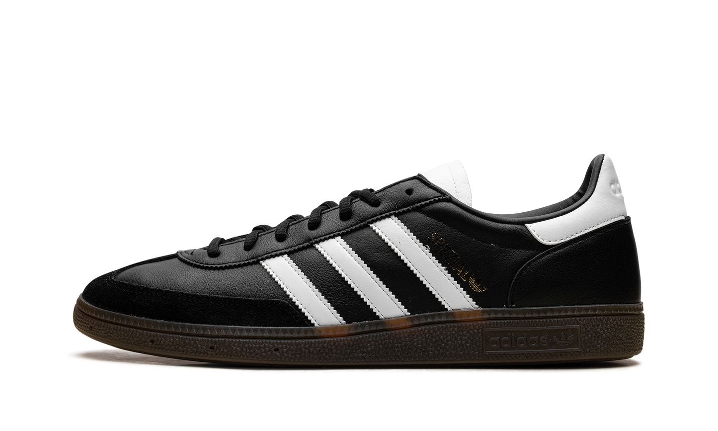 Adidas Handball Spezial "Black / White / Gum" IE3402