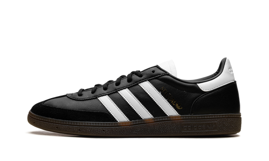 Adidas Handball Spezial "Black / White / Gum" IE3402