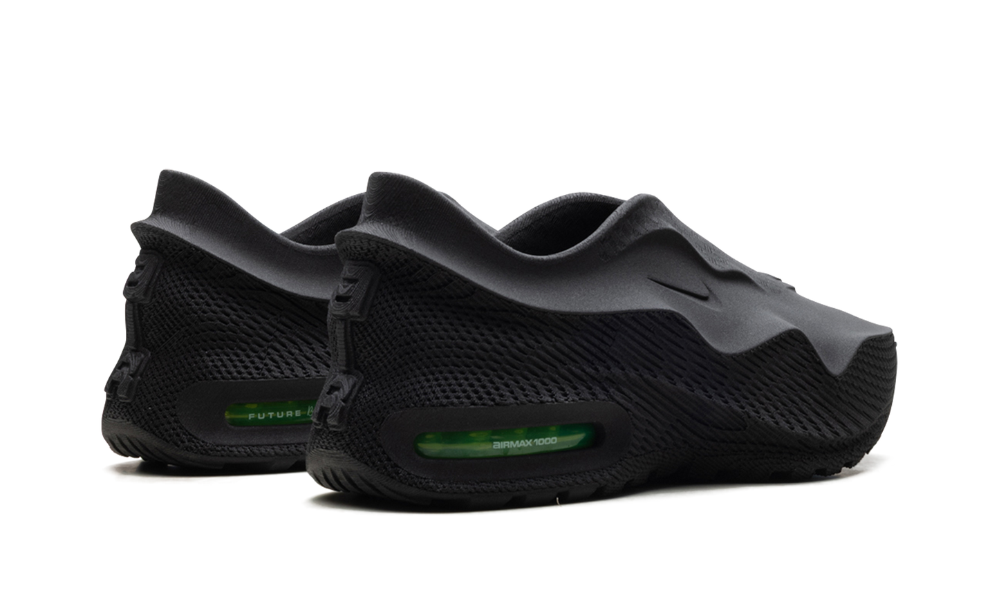 Nike Air Max 1000 "Black/Volt" HV0234