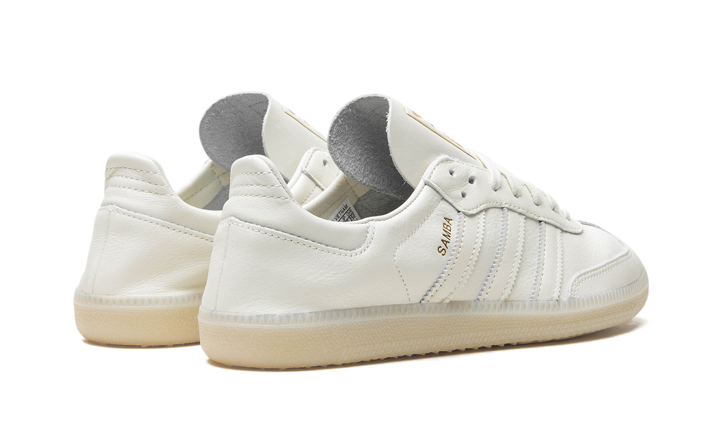Adidas Samba Decon "Ivory" IG6171