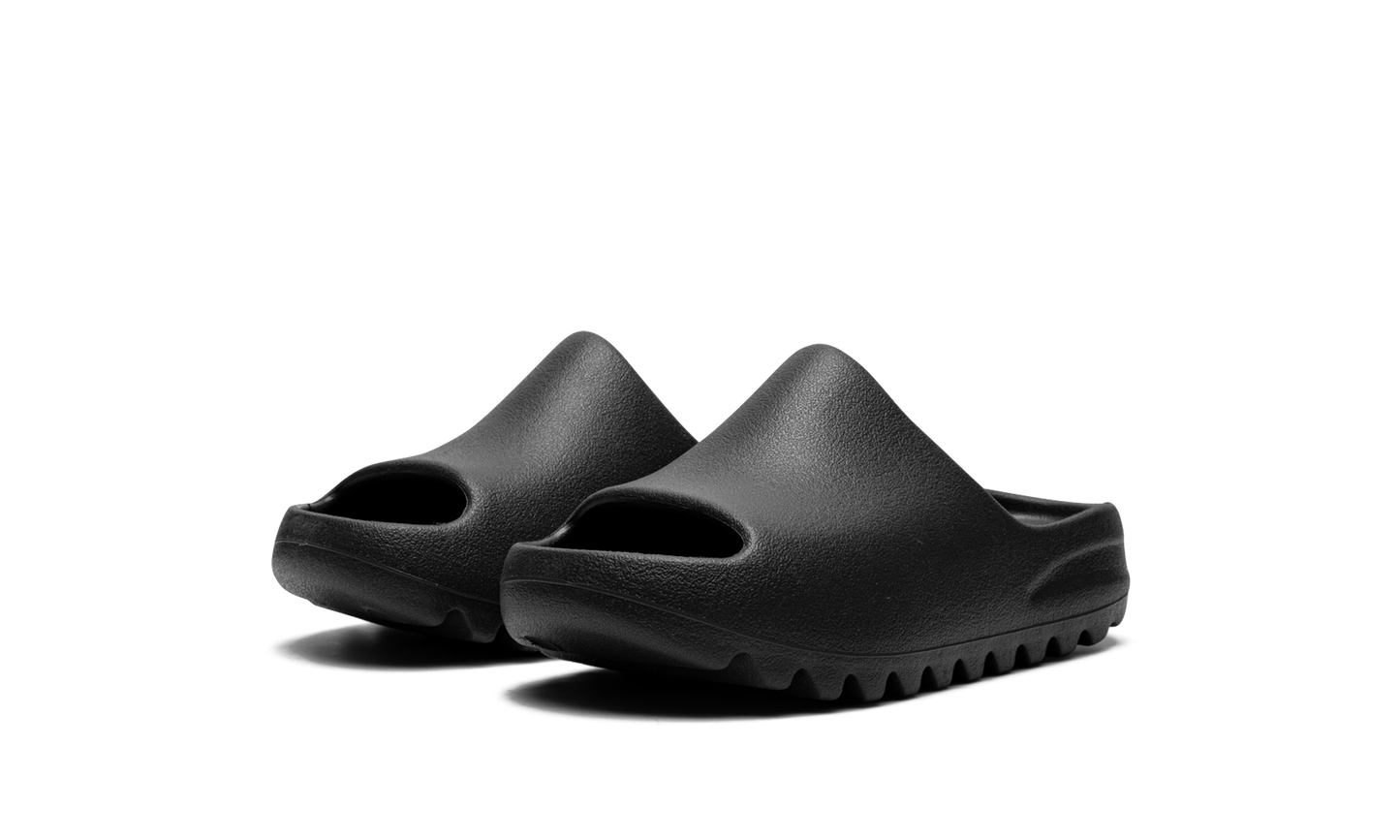 Yeezy Slide Kids "Onyx" HQ4115
