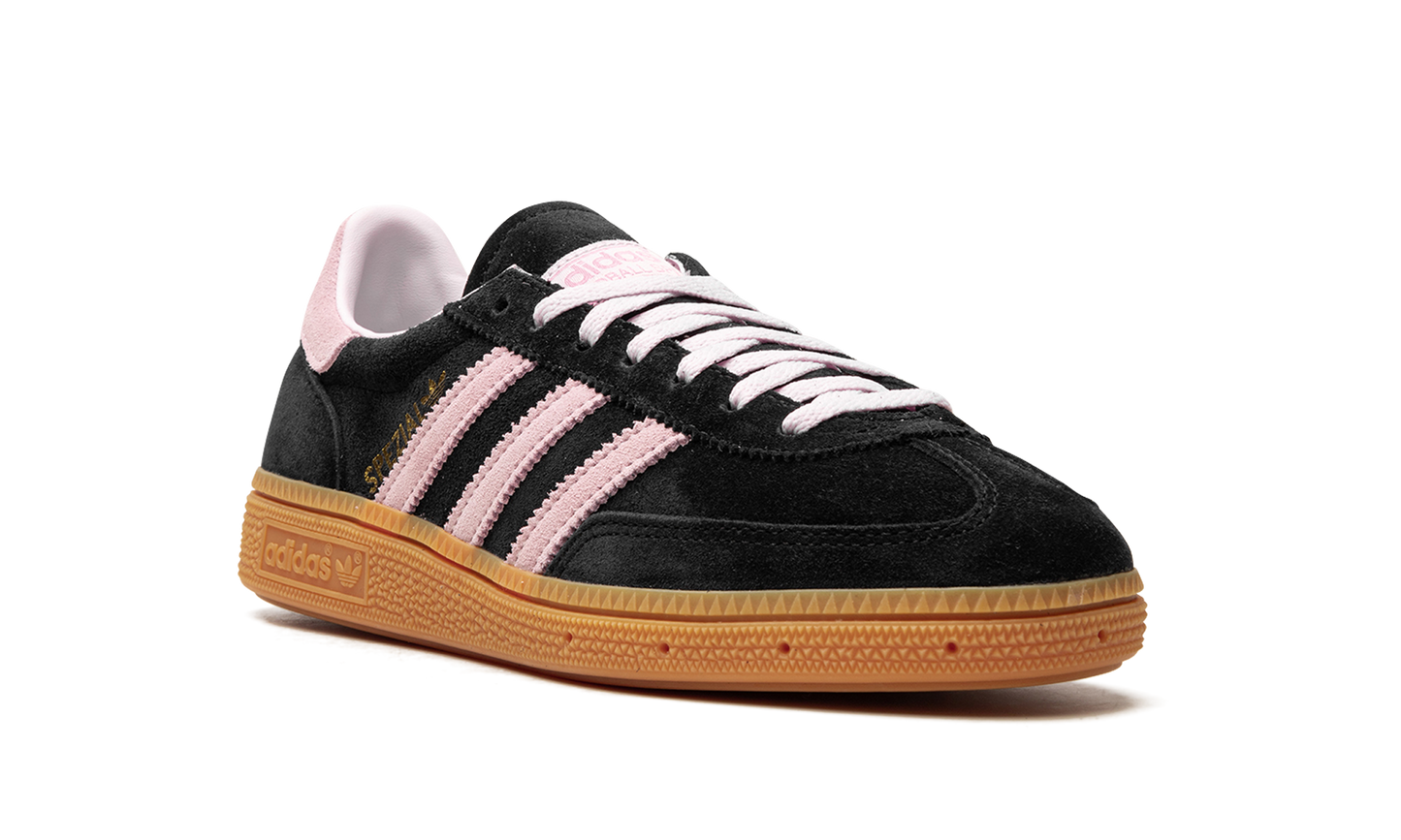Adidas Handball Spezial WMNS "Black / Pink" IE5897