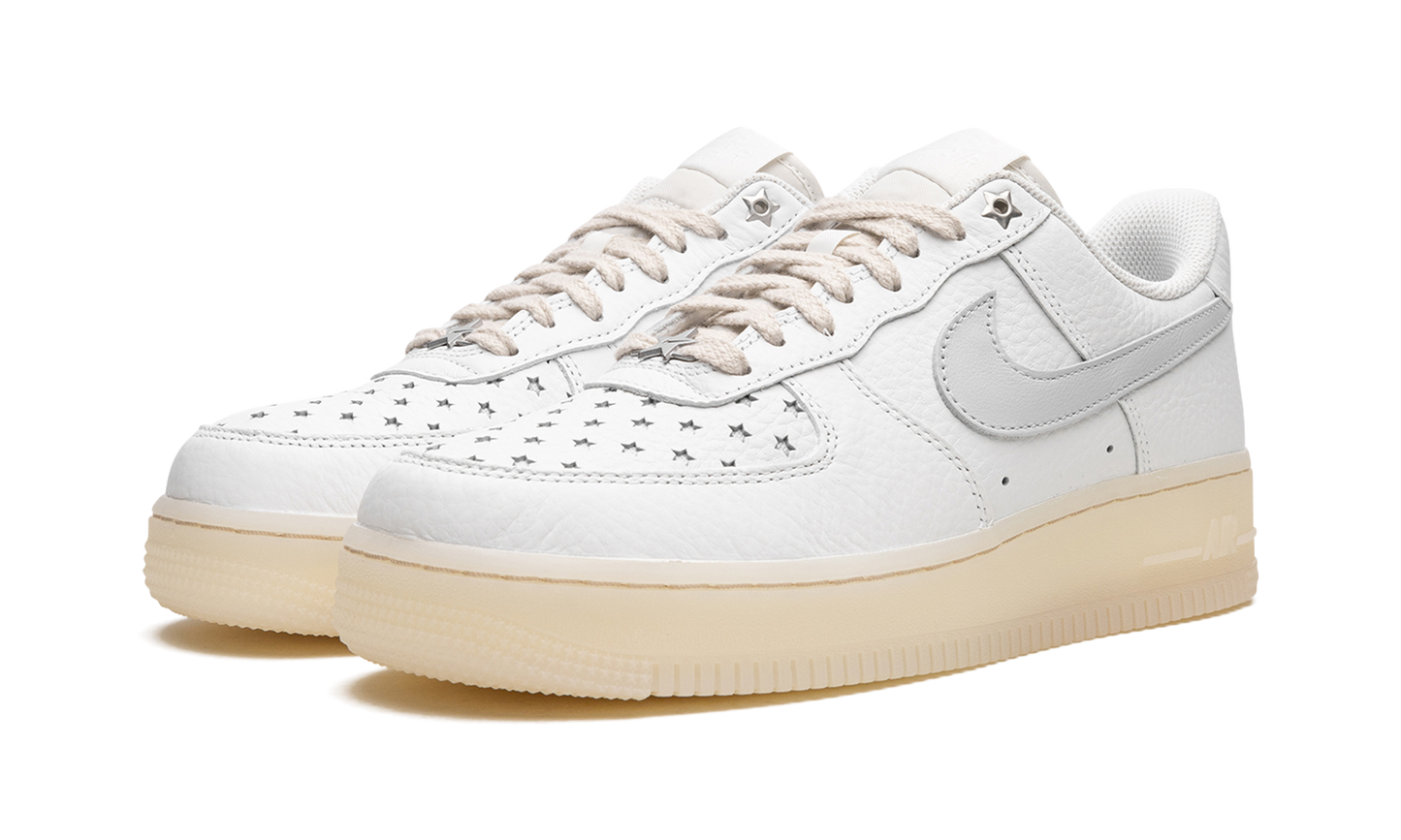 Nike AIR FORCE 1 LO WMNS Starry Night FD0793 100
