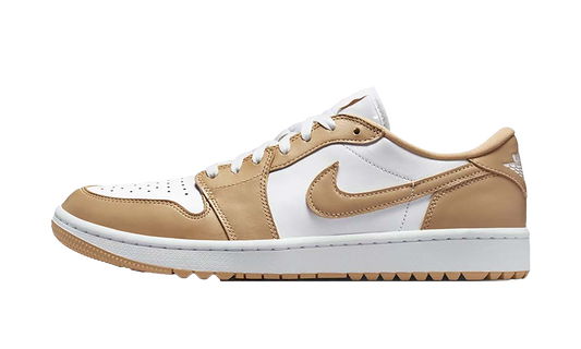 Air Jordan 1 Low Golf White Linen DD9315 117