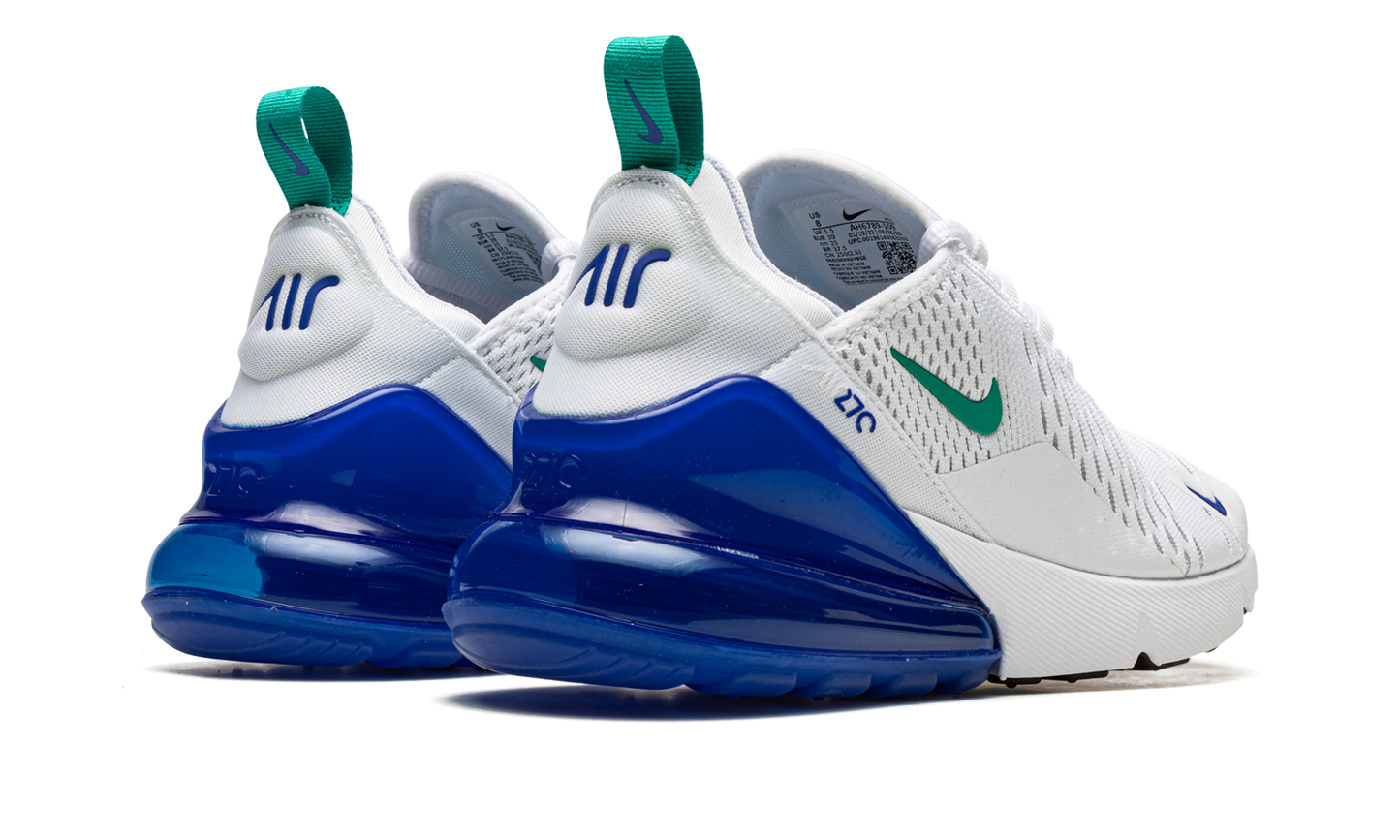 Nike AIR MAX 270 WMNS AH6789 109