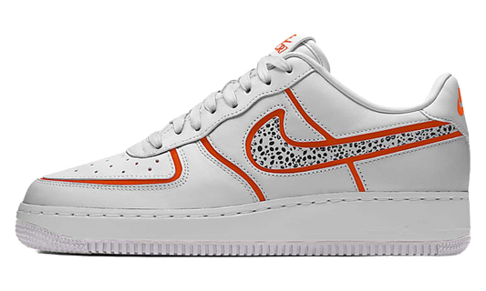 Nike Air Force 1 Low "CR7 By You" DD3748 991