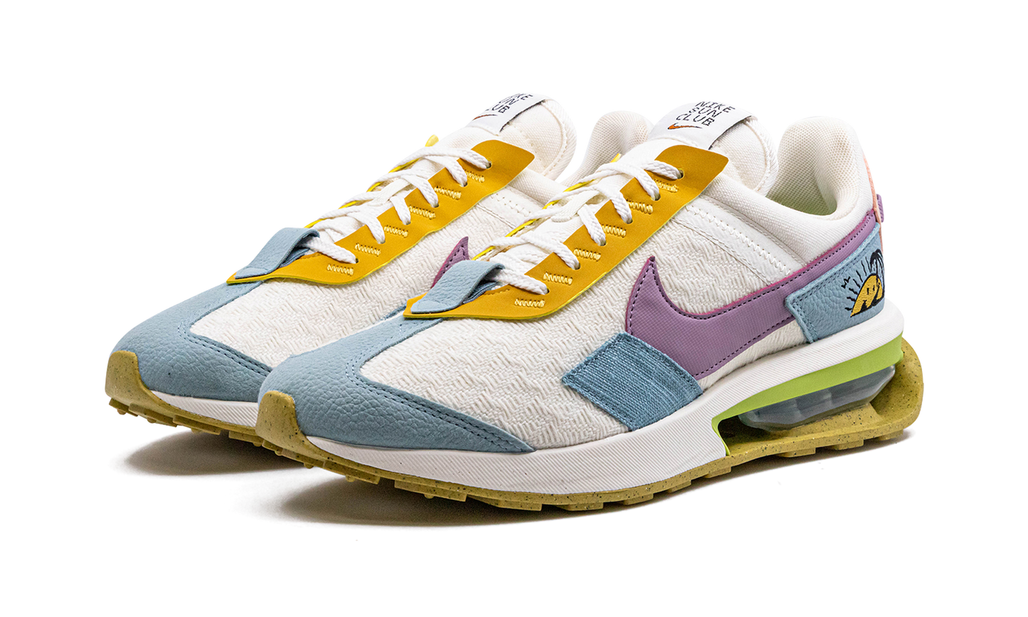 Nike AIR MAX PRE-DAY SE MNS WMNS "Sun Club" DJ9984 100