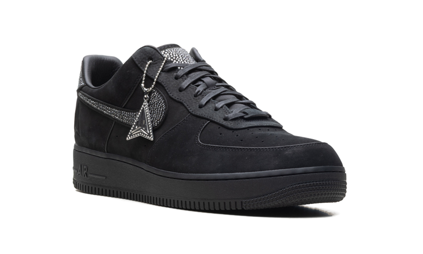 Nike Nike Air Force 1 Low "Ja Morant - Swarovski" IQ9772 001