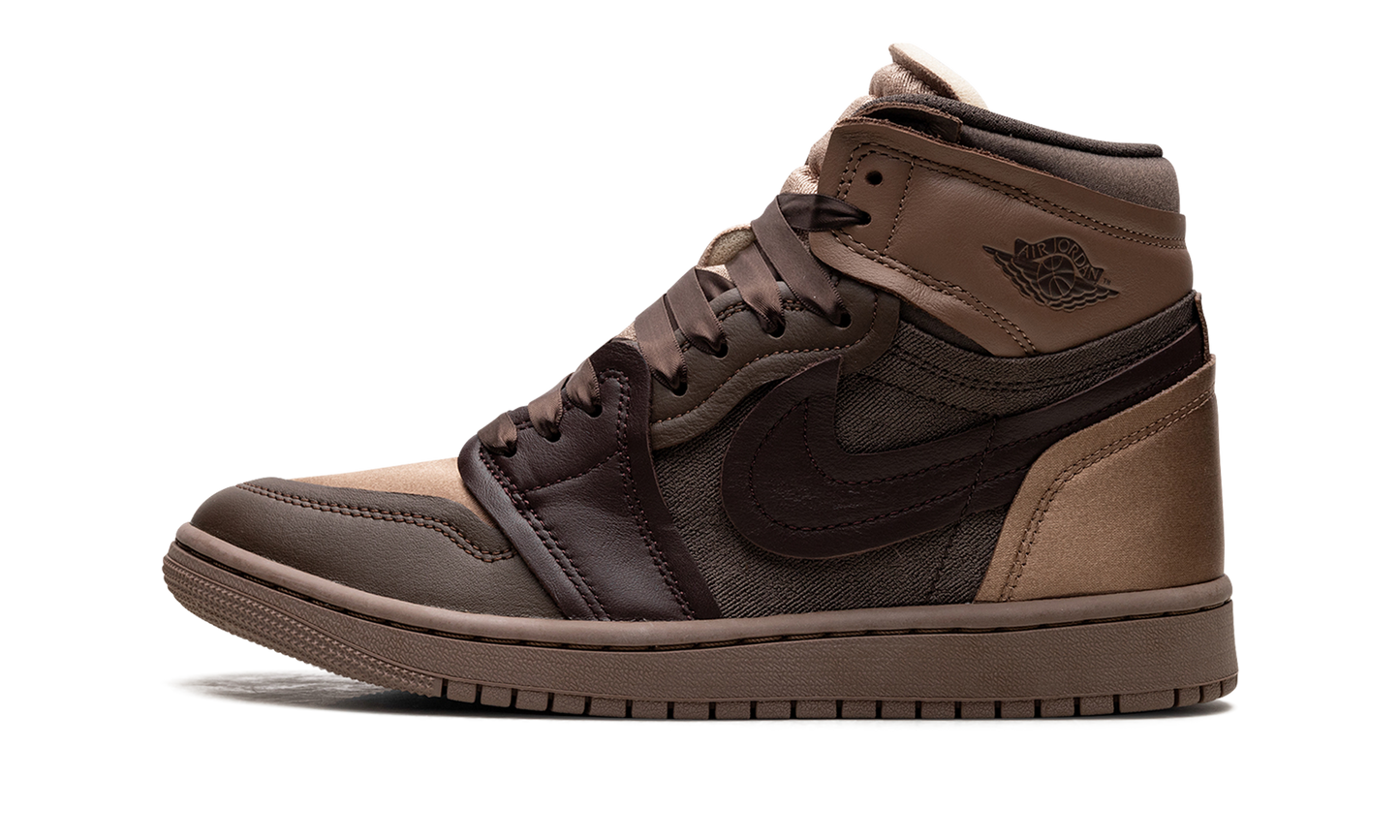 Air Jordan 1 High WMNS Method of Make Archaeo Brown FZ8779 200