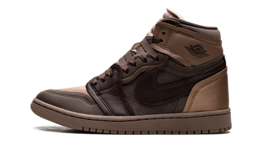 Air Jordan 1 High WMNS Method of Make Archaeo Brown FZ8779 200