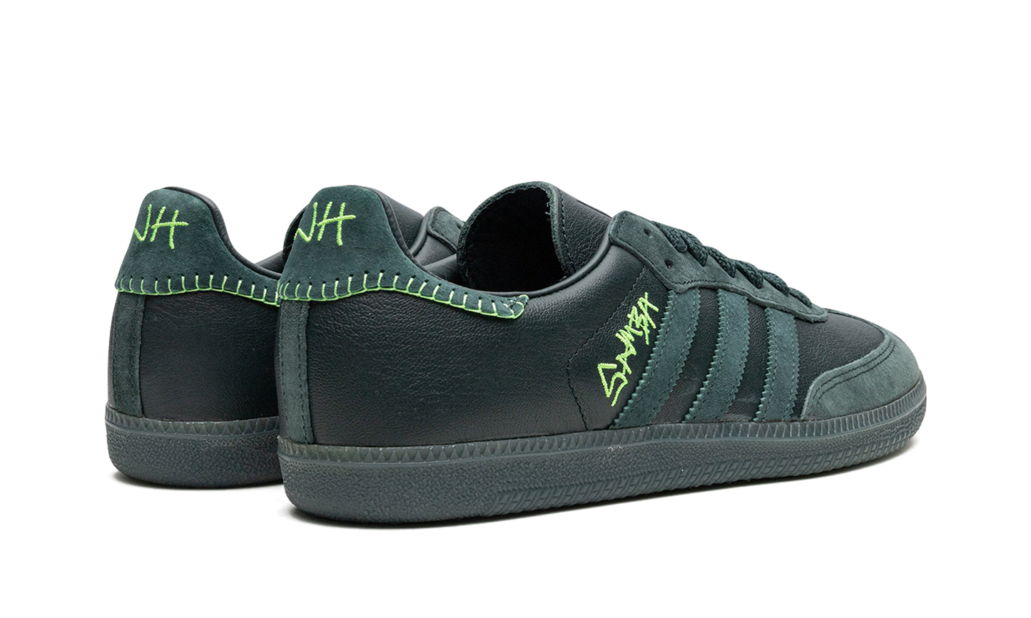 Adidas Samba "Jonah Hill" FW7458