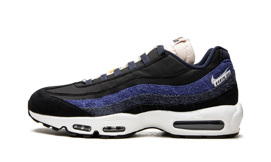 Nike Air Max 95 SE "Running Club" DH2718 001