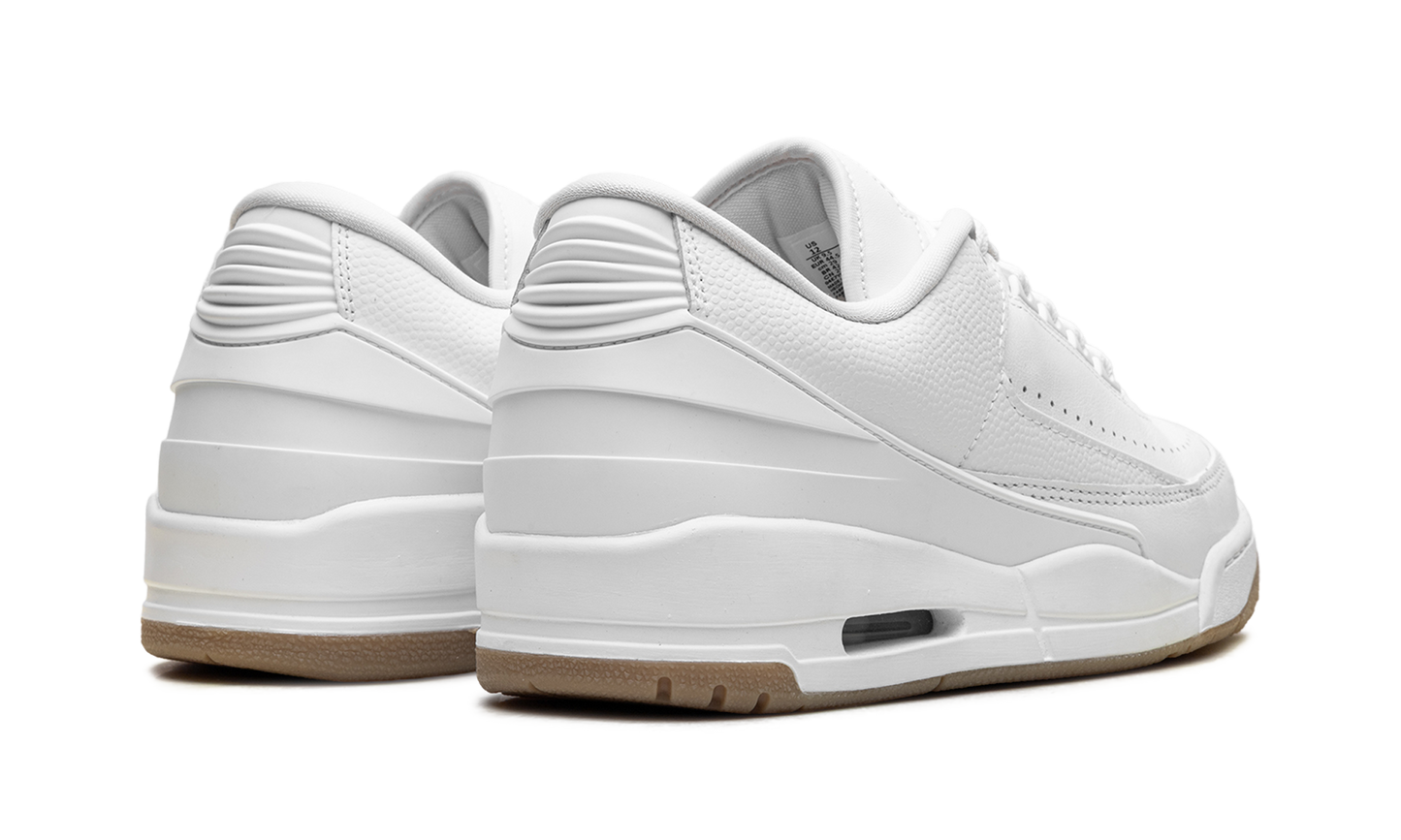 Jordan 2/3 WMNS White Gum FZ4122 102