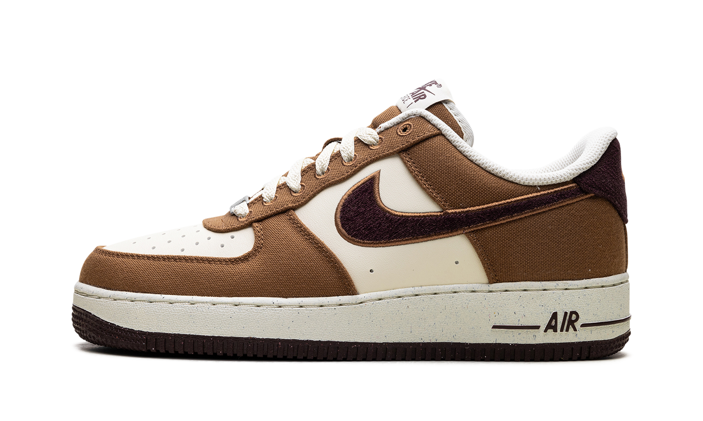 Nike Air Force 1 Low '07 "Beige" FQ8713 200