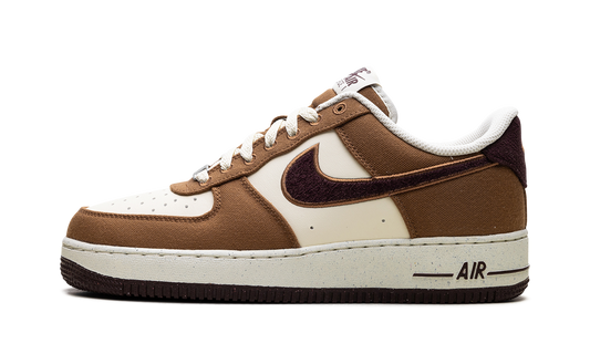 Nike Air Force 1 Low '07 "Beige" FQ8713 200