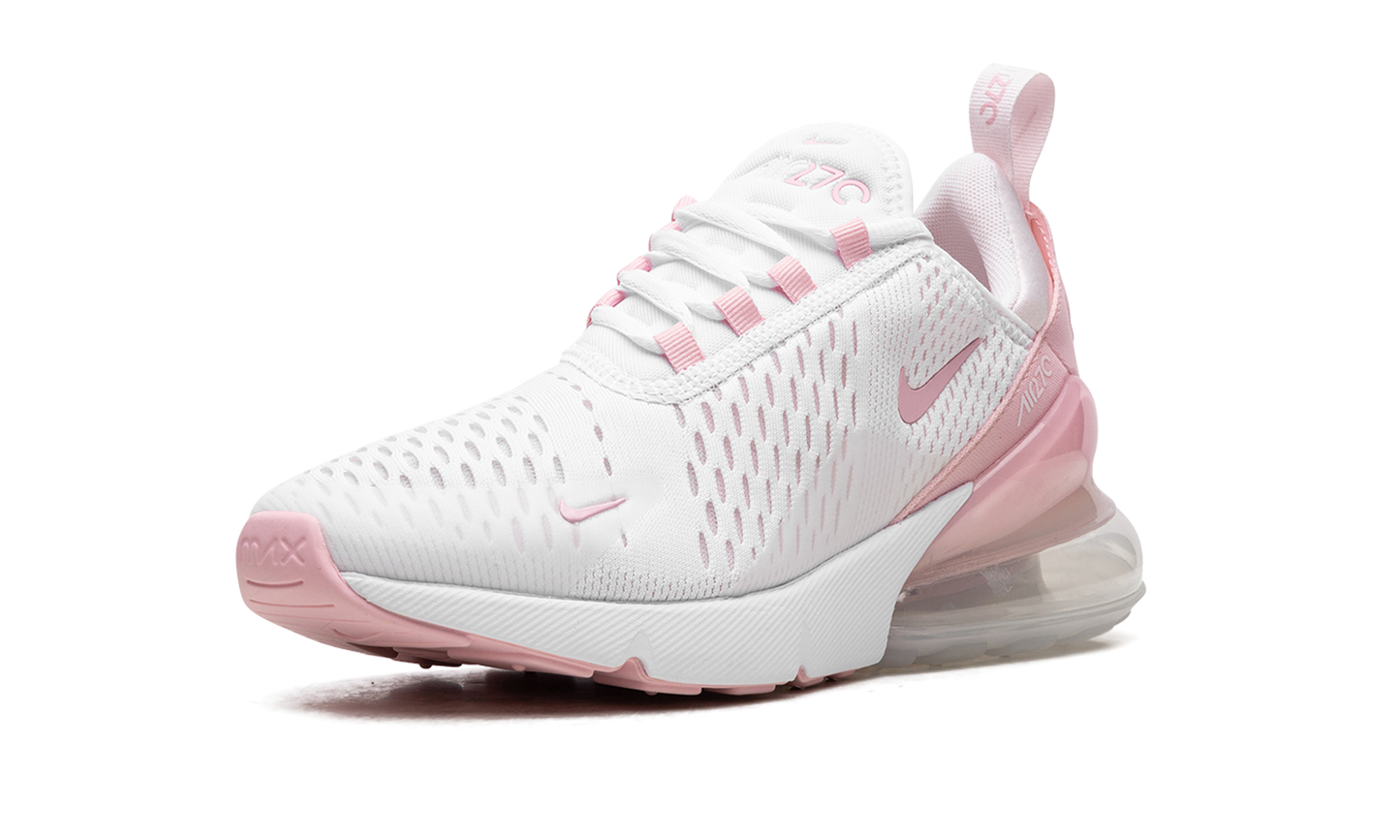 Nike AIR MAX 270 WMNS "SOFT PINK" FJ4575 100