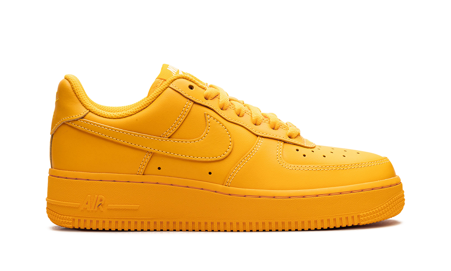 Nike Air Force 1 Low '07 WMNS Laser Orange HJ7324 845