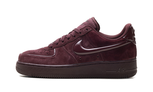 Nike Air Force 1 Low '07 WMNS Burgundy Crush HV4406 600
