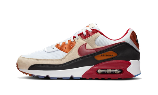 Nike Air Max 90 Rivalry "Arizona Cardinals" II7535 100