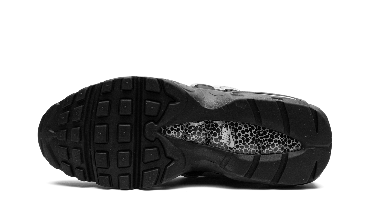 Nike AIR MAX 95 LX WMNS "Reflective Safari" DV5581 001